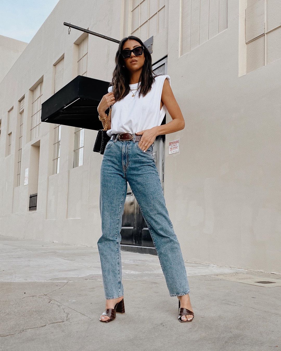 Trend: Brown Is The New Black